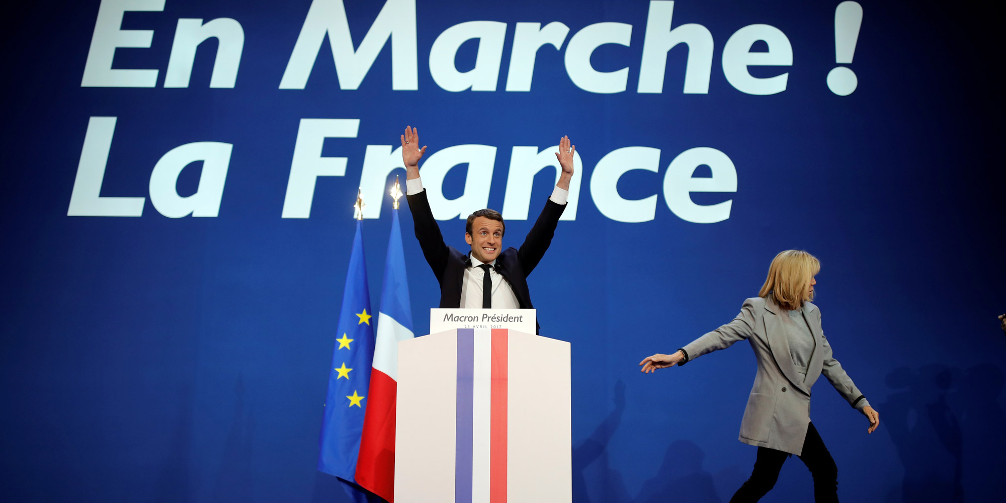 Chez-Macron-un-avant-gout-de-victoire